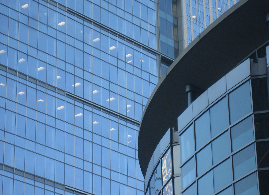 architectural